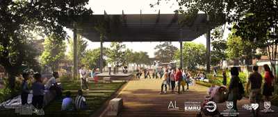 &iexcl;Hoy se conocer&aacute;n los ganadores de la Bienal Colombiana de Arquitectura y Urbanismo en su edici&oacute;n n&uacute;mero 28!