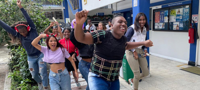 Universitarios dialogaron sobre la Pol&iacute;tica P&uacute;blica de Cultura Ciudadana