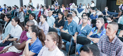 Cali se pone al d&iacute;a en temas de enfermedades no transmisibles