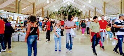 Alcald&iacute;a de Cali participar&aacute; en la Feria Social de Calzado
