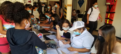 Cali, ciudad de acogida y protecci&oacute;n para poblaci&oacute;n migrante