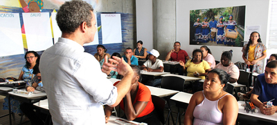 Bienestar Social destac&oacute; los logros m&aacute;s importantes del Programa de Discapacidad