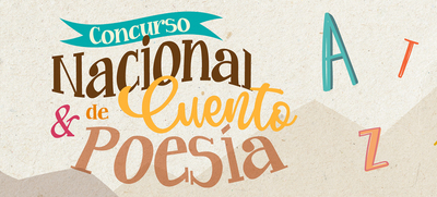 Abiertas las inscripciones para el Concurso Distrital de Ortograf&iacute;a en Braille y el Concurso Nacional de Cuento y Poes&iacute;a para Personas con Discapacidad