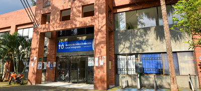 Radique sus peticiones en estos Centros de Administraci&oacute;n Local Integrada