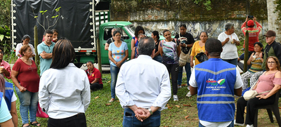 Emprendimientos familiares se fortalecen con programas de Desarrollo Econ&oacute;mico&nbsp;