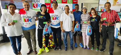 En Cali abrimos diciembre con la &lsquo;Ciclovida Run 10k&rsquo;, carrera gratuita para toda la familia