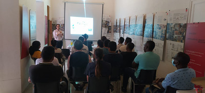 &lsquo;Guardianes del PGIRS&rsquo;, comprometidos por el bienestar de sus territorio