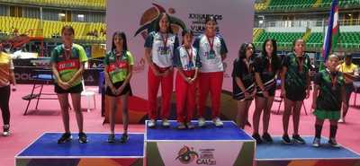 Siete deportes entregaron m&aacute;s oros para Cali en Juegos Departamentales y Paradepartamentales