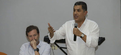 Cifras de homicidios en Cali bajan sustancialmente, sostiene alcalde Ospina