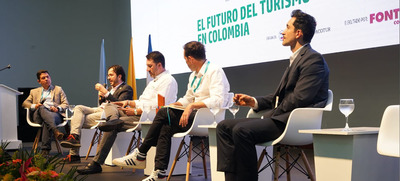 Santiago de Cali, anfitriona del IV Encuentro de Turismo Sostenible
