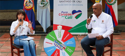 Secretar&iacute;a de Educaci&oacute;n: 83 % de ejecuci&oacute;n de los recursos de inversi&oacute;n 2022