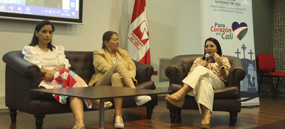 &lsquo;Contrataci&oacute;n a la Academia&rsquo; se conect&oacute; con Univalle