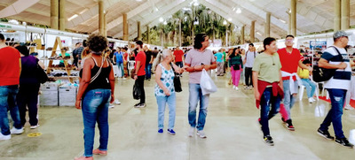 Regresa &lsquo;CalzaCosto&rsquo;, la feria de calzado social