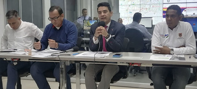 El 28 de noviembre, Movilidad Distrital realizar&aacute; su rendici&oacute;n de cuentas