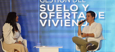 Con una ejecuci&oacute;n presupuestal del 93%, Vivienda rindi&oacute; cuentas a los cale&ntilde;os