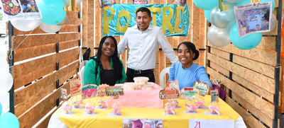 Aguablanca Fest, espacio para fomentar los emprendimientos de la juventud cale&ntilde;a