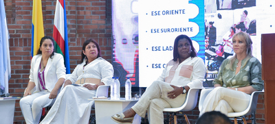 Salud P&uacute;blica Distrital presenta resultados &lsquo;sin barreras&rsquo;