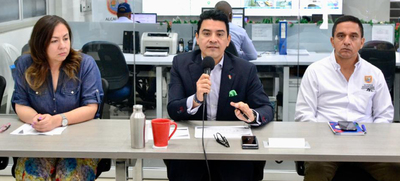 Movilidad Distrital rindi&oacute; cuentas a la ciudadan&iacute;a