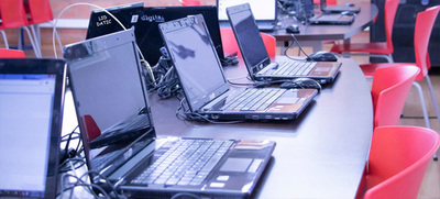 Convocatoria de la &lsquo;Incubadora de Infraestructura Digital&rsquo; cierra el 2 de diciembre