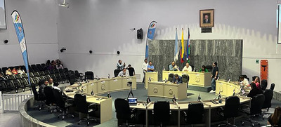 Aprobado el presupuesto de Santiago de Cali para el 2023