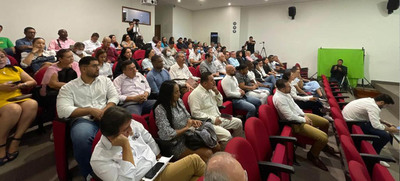 La Uaesp rindi&oacute; cuentas a los cale&ntilde;os