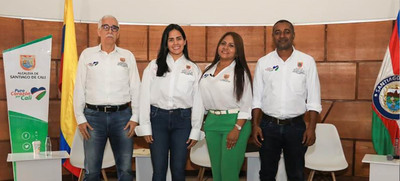 Transparencia, participaci&oacute;n y oportunidades se fortalecen en los territorios de Cali