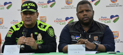 Se suspende uso y comercializaci&oacute;n de p&oacute;lvora para fiestas de fin de a&ntilde;o en Cali