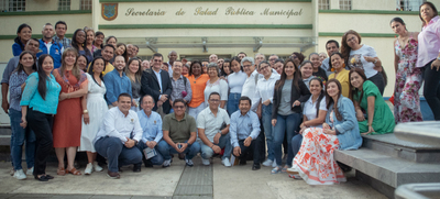 Secretar&iacute;a de Salud de Cali contin&uacute;a con la certificaci&oacute;n en Gesti&oacute;n de Calidad ISO 9001:2015