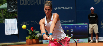 En Cali inicia temporada 2023 del tenis profesional femenino en Latinoam&eacute;rica