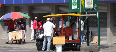 La Feria de Cali inspira hasta al bolsillo