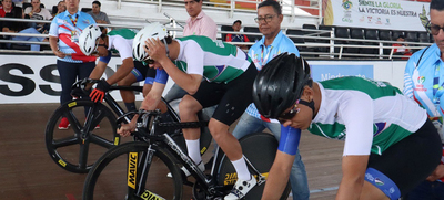 Cali, campe&oacute;n adelantado de Juegos Departamentales y acaricia la gloria en Paradepartamentales