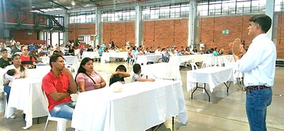En el &lsquo;D&iacute;a de las Personas con Discapacidad&rsquo; se realiz&oacute; seminario internacional que promueve la inclusi&oacute;n