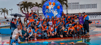 El patinaje urbano, deporte que crece en Cali y une e integra las familias