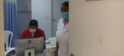 Red de Salud Oriente de Cali fortalece su estrategia para la prevenci&oacute;n y atenci&oacute;n del c&aacute;ncer de pr&oacute;stata