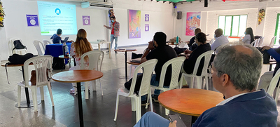 El Programa para Personas Mayores realiz&oacute; el sexto Comit&eacute; T&eacute;cnico Municipal