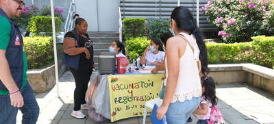 Alerta por aparici&oacute;n de sarampi&oacute;n en Ecuador: Salud P&uacute;blica de Cali llama a la vacunaci&oacute;n