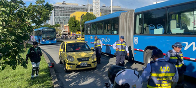 Conozca el Plan de Movilidad para la temporada de diciembre