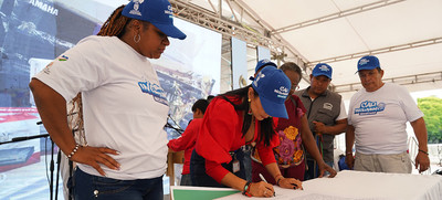 Alcald&iacute;a de Cali apoya 60 iniciativas comunitarias de cultura ciudadana