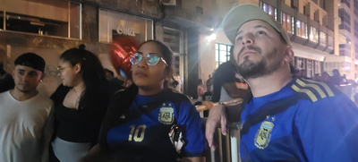 Divino el alumbrado
