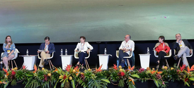 &lsquo;Di&aacute;logos de Cooperaci&oacute;n&rsquo;, un encuentro para hablar sobre paz, sustentabilidad e integraci&oacute;n