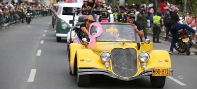 A&uacute;n hay tiempo para inscribirse en el Desfile de Autos Cl&aacute;sicos y Antiguos