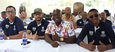 Alcald&iacute;a de Cali destaca la labor de los l&iacute;deres comunitarios