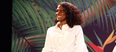 Ana Copete, directora del Festival De M&uacute;sica del Pac&iacute;fico Petronio &Aacute;lvarez, entre los 50 creativos Forbes 2022