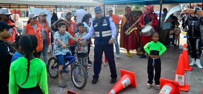 Movilidad Distrital lanza el proyecto Calles para la Vida