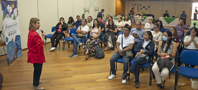 Instituciones educativas rurales cierran el 2022 con proyectos productivos