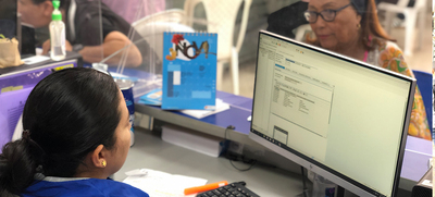 Reforma Tributaria beneficia a los contribuyentes cale&ntilde;os