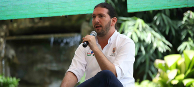 El Jarill&oacute;n del r&iacute;o Cauca apunta a ser un parque lineal