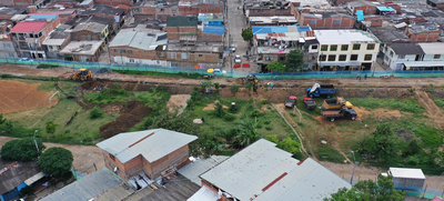 Bulevar de Oriente, de la violencia al respeto por la vida