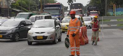 Movilidad Distrital recibir&aacute; certificaci&oacute;n Icontec para su l&iacute;nea de servicio de Planes de Manejo de Tr&aacute;nsito