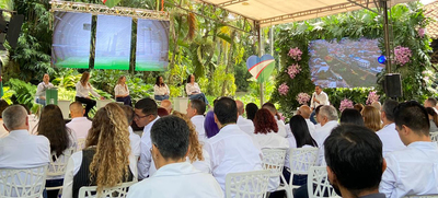 As&iacute; avanza el Proyecto Integral Cristo Rey, una apuesta por la vida